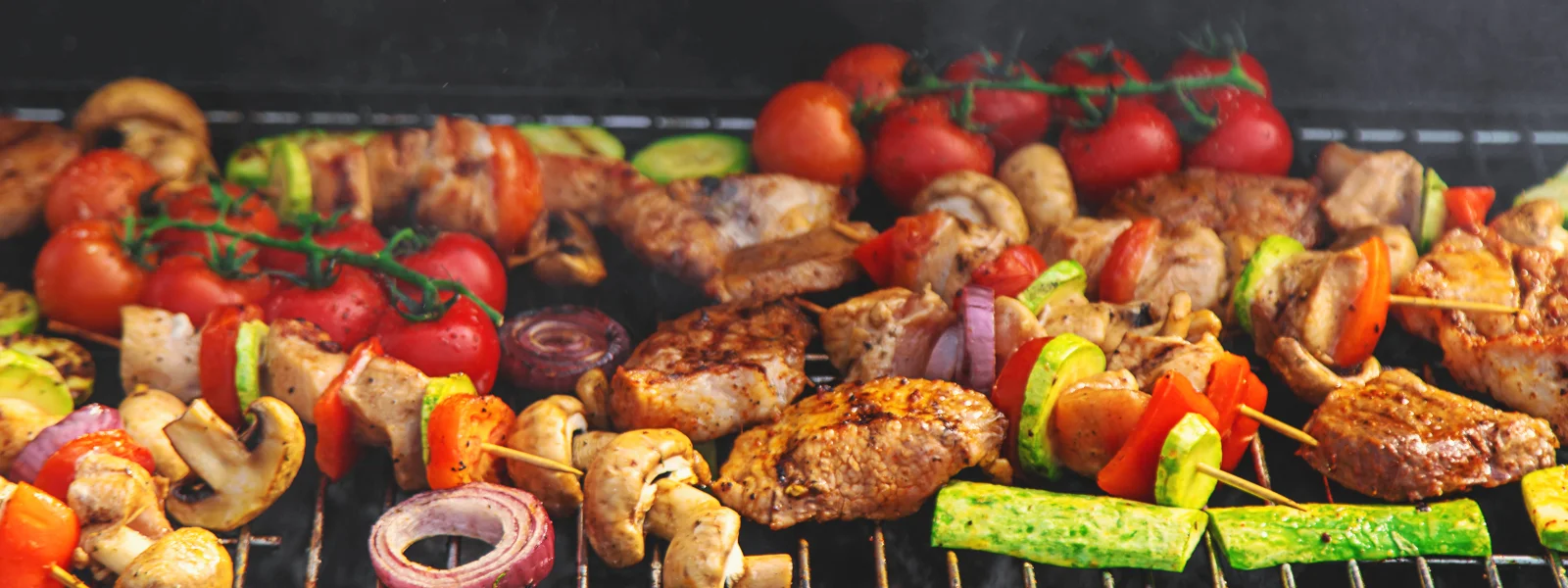 10 BBQ Essentials – Your Ultimate Checklist