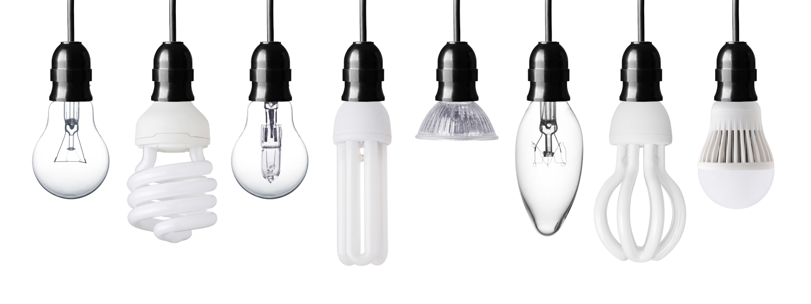 Know Your Light Bulbs