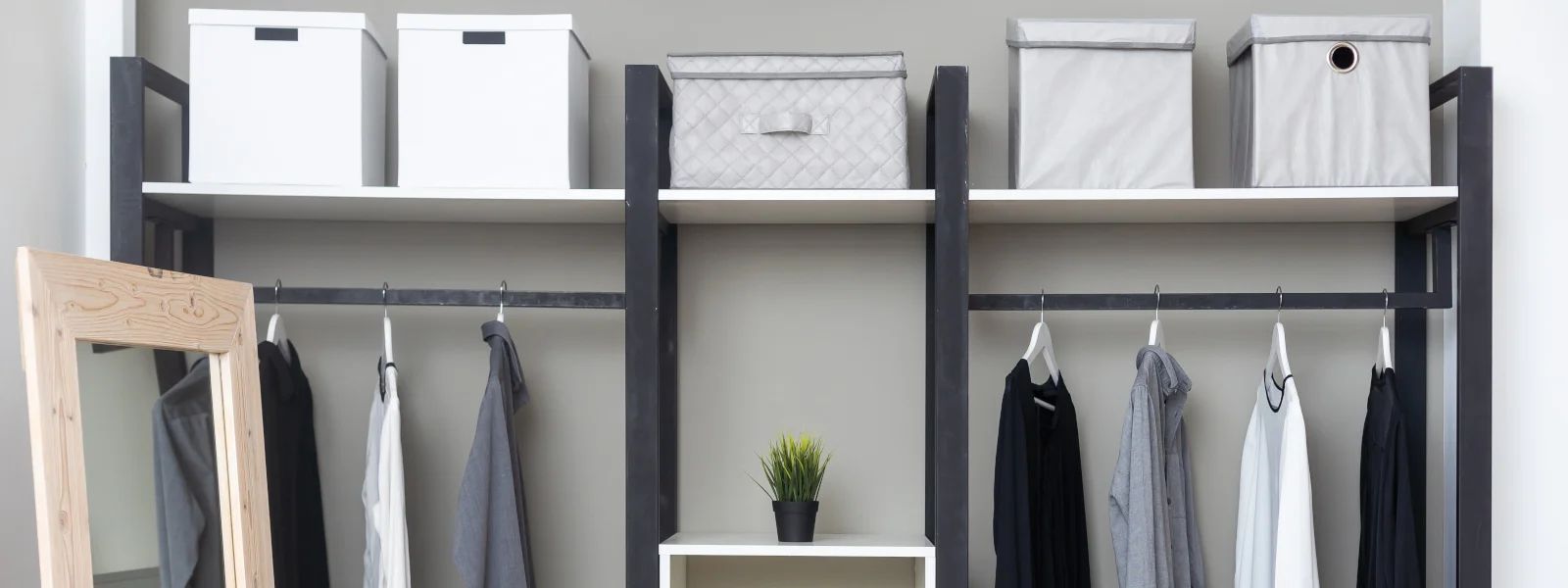 Space Saving Ideas