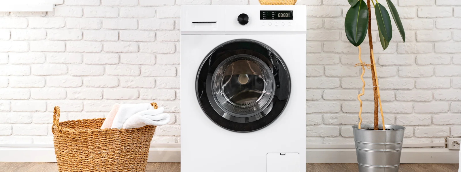 Washing Machine Checklist